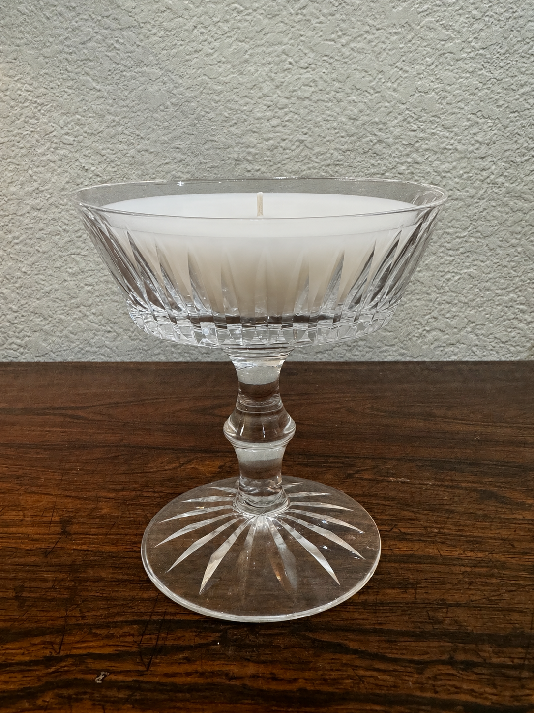 Lilly Waterford Champange Coupe 