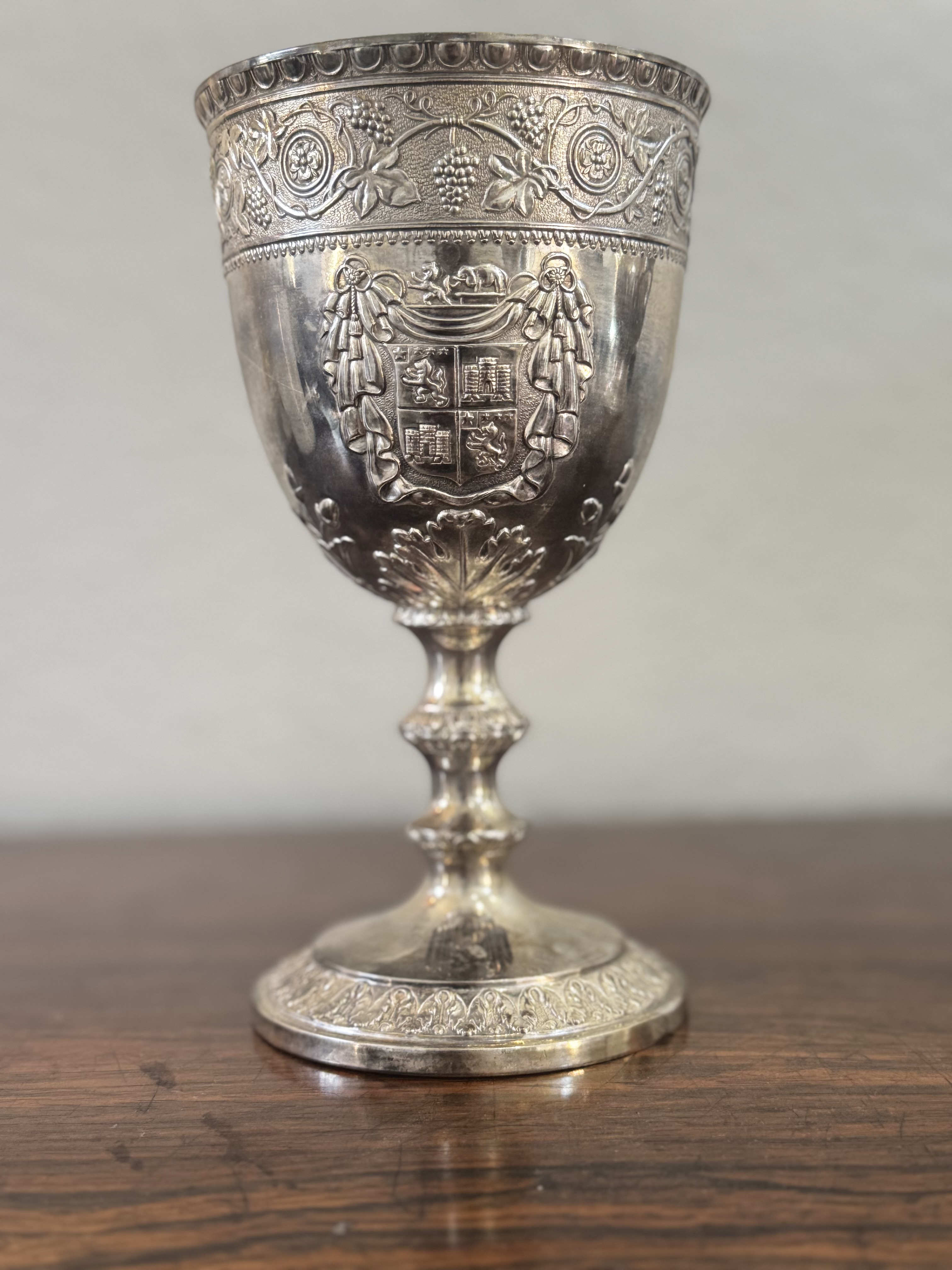 Wine Goblet