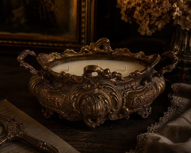 Jardiniere 